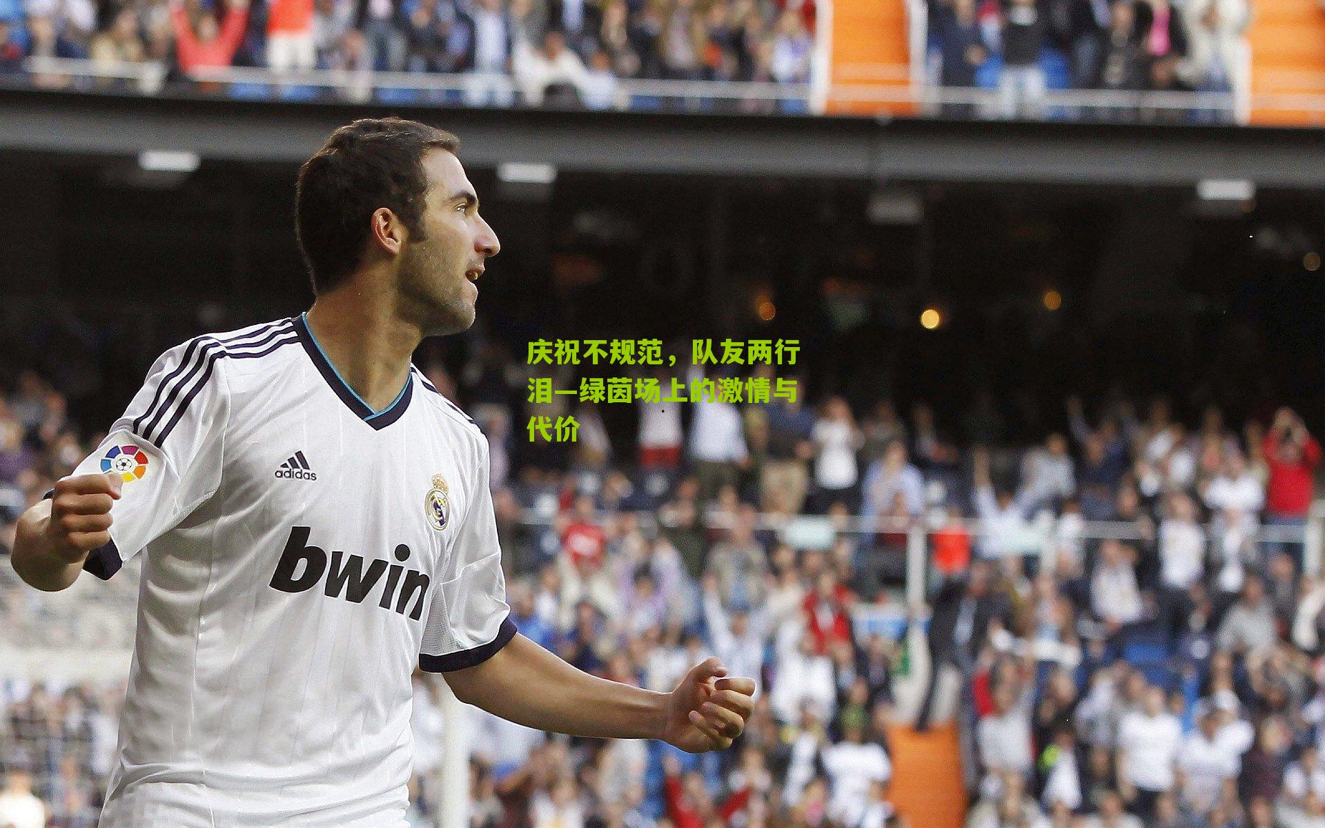 庆祝不规范,队友两行泪—绿茵场上的激情与代价