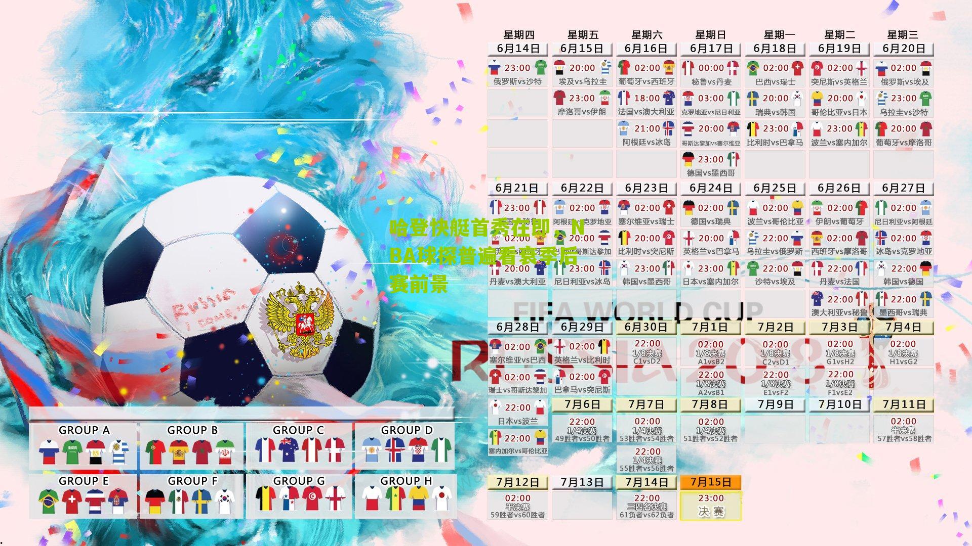 哈登快艇首秀在即，NBA球探普遍看衰季后赛前景