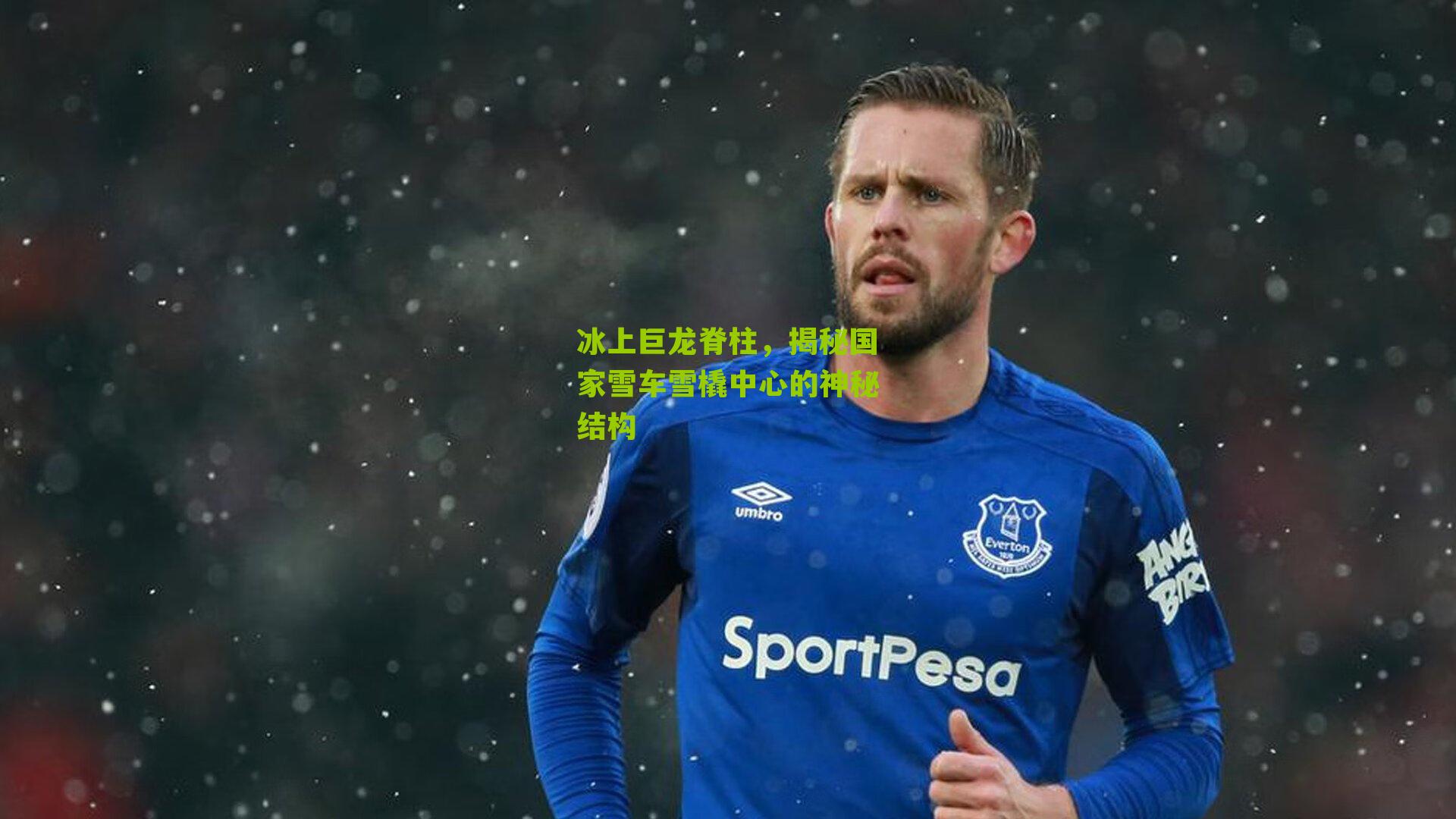 冰上巨龙脊柱，揭秘国家雪车雪橇中心的神秘结构