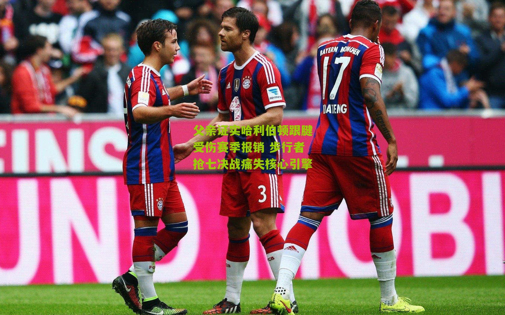 父亲证实哈利伯顿跟腱受伤赛季报销 步行者抢七决战痛失核心引擎